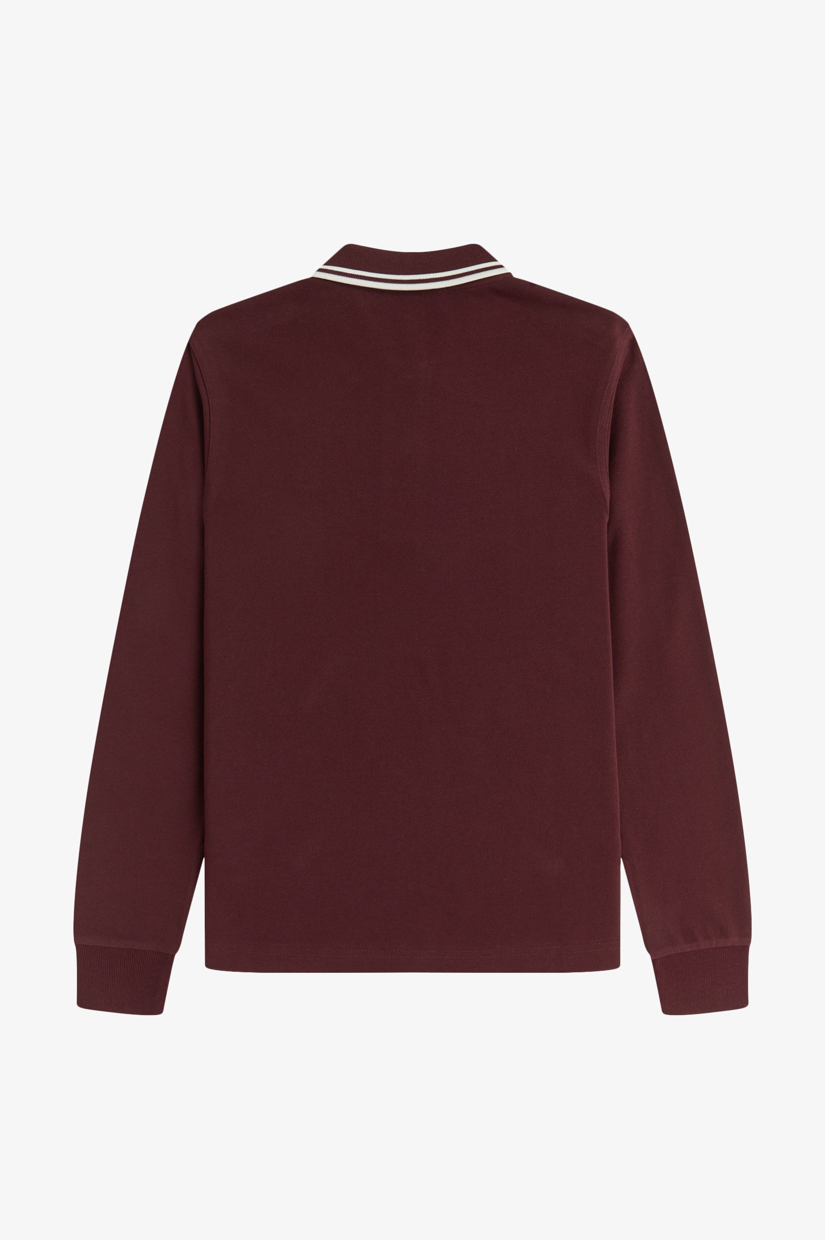 FRED PERRY 「The Fred Perry Shirt  G3636／フレッドペリーポロシャツ G3636」|ポロシャツ|