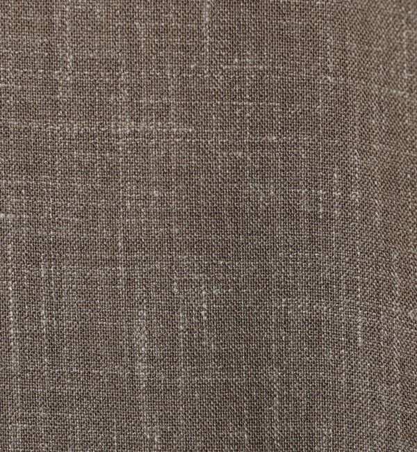 TOMORROWLAND MENS「ウールシルクリネン シングルブレステッド 2Bジャケット SUMMER TIME LORO PIANA」|テーラードジャケット|