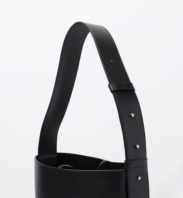 TOMORROWLAND GOODS「LIE STUDIO THE NORMA TOTE バッグ」|トートバッグ|