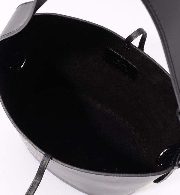 TOMORROWLAND GOODS「LIE STUDIO THE NORMA TOTE バッグ」|トートバッグ|