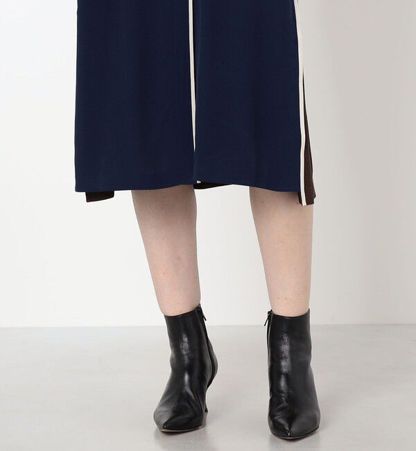 TOMORROWLAND BUYING WEAR「BODICE STUDIO Raglan shirt ミディアムドレス」|ワンピース|