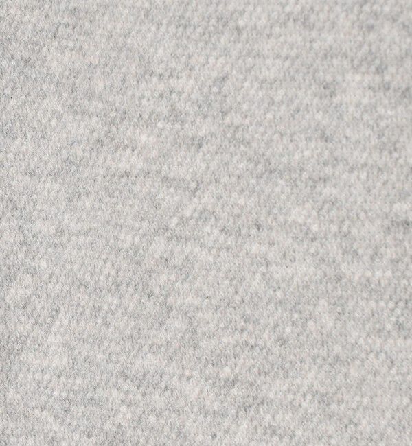 GALERIE VIE「コットンカシミヤブレンドジャージー イージータックパンツ」|チノ|