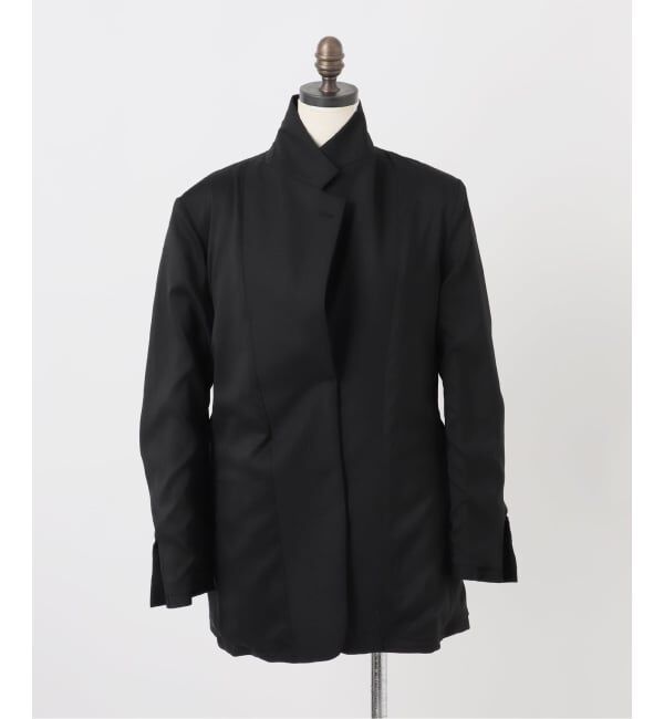 VERMEIL par iena「TAILORED ジャケット」|テーラードジャケット|
