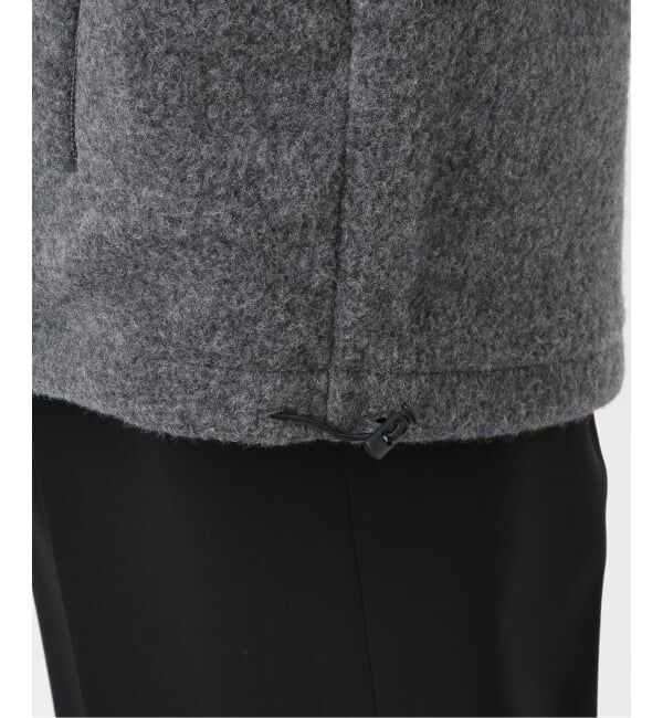 VERMEIL par iena「《予約》INSCRIRE アンスクリア Fleese Vest」|その他|