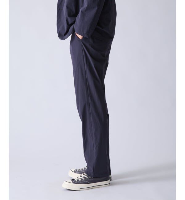 EDIFICE「【EDIFICE ALL-DAY SETUPシリーズ】2点セット ジャケット&パンツ《WEB限定》」|テーラードジャケット|