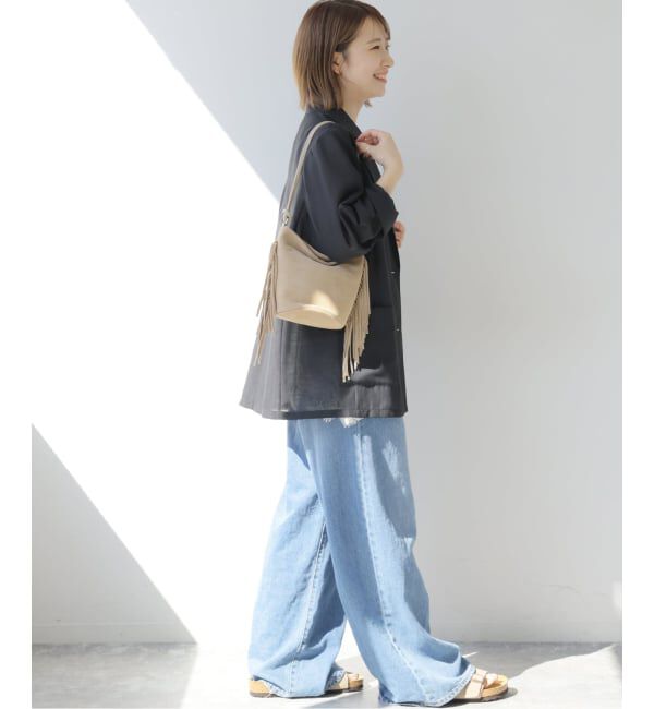 JOURNAL STANDARD relume「《追加2》シングルシアージャケット」|テーラードジャケット|