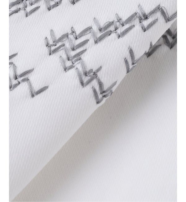 JOURNAL STANDARD「【T/H/ティーバイエイチ】JOURNAL STANDARD フェアアイルSWEAT」|スウェット・ジャージ|