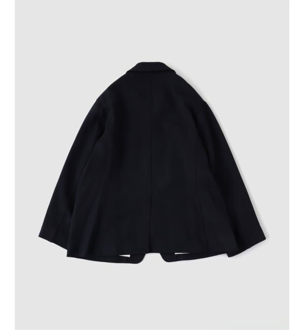 JOURNAL STANDARD「BARRY BRICKEN / バリーブリッケン THE CAVALRY JACKET」|テーラードジャケット|