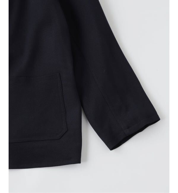 JOURNAL STANDARD「BARRY BRICKEN / バリーブリッケン THE CAVALRY JACKET」|テーラードジャケット|