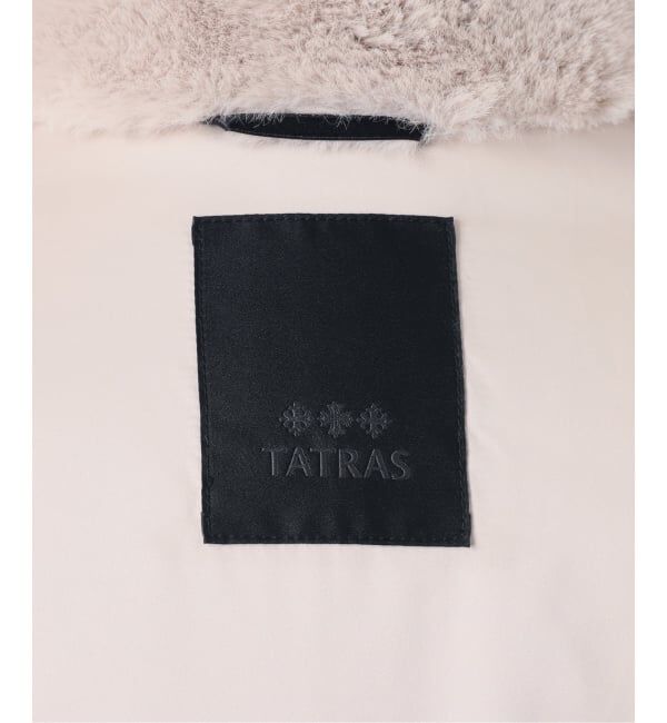  「TATRAS/タトラス BARBRA」|その他|