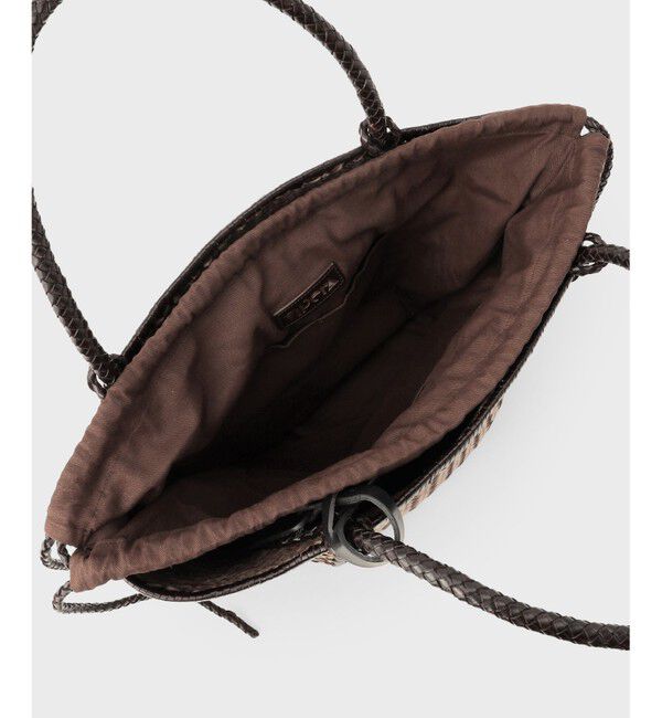  「VIPERA THE LABEL メッシュトートBAG」|ハンドバッグ|