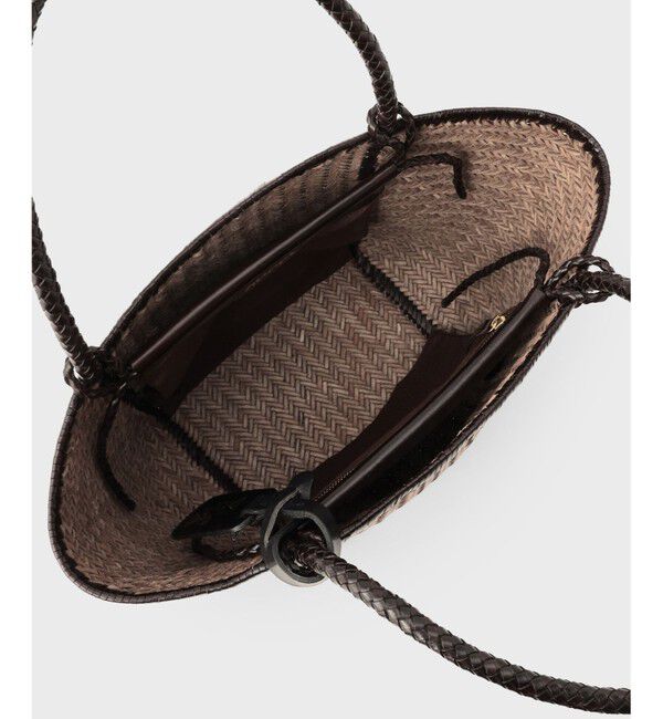  「VIPERA THE LABEL メッシュトートBAG」|ハンドバッグ|