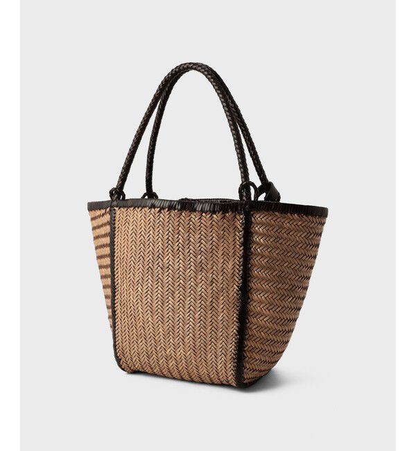  「VIPERA THE LABEL メッシュトートBAG」|ハンドバッグ|