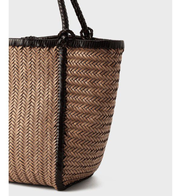  「VIPERA THE LABEL メッシュトートBAG」|ハンドバッグ|