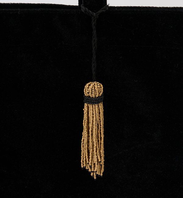  「【インド刺繍】トートバッグ」|トートバッグ|