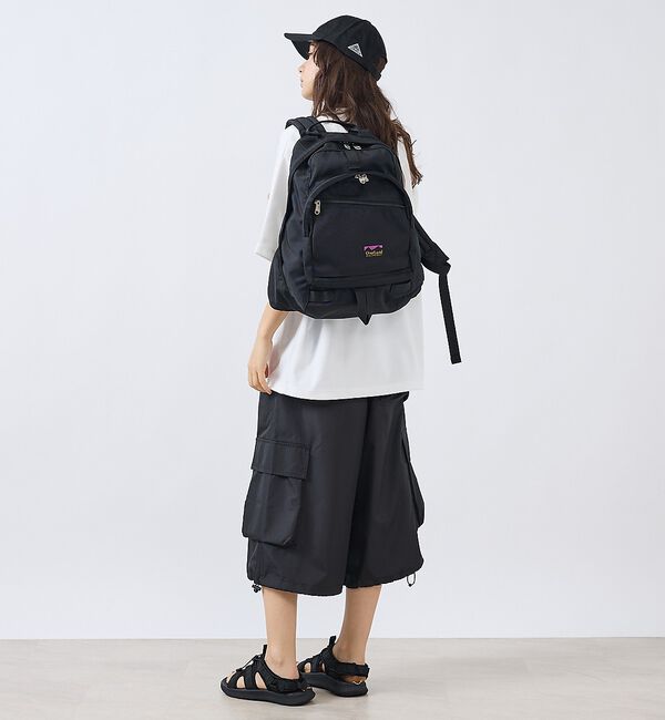 ABAHOUSE「【OverLand Equipment/オーバーランド・イクイップメント】OL-」|リュック|