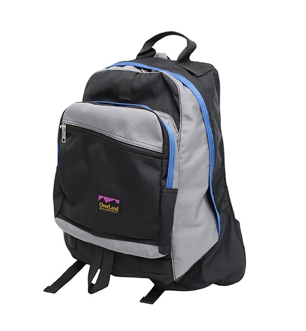 ABAHOUSE「【OverLand Equipment/オーバーランド・イクイップメント】OL-」|リュック|