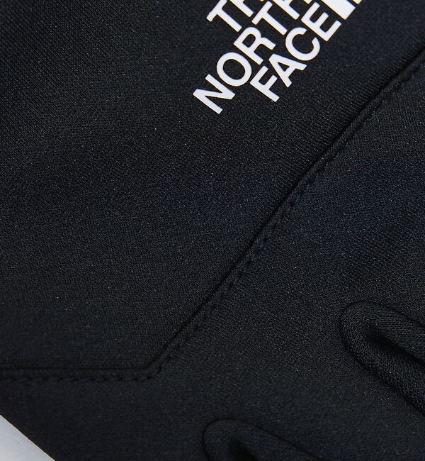 ABAHOUSE「【THE NORTH FACE / ザ・ノースフェイス】イーチップグローブ/」|手袋|