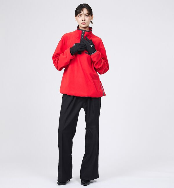 ABAHOUSE「【THE NORTH FACE / ザ・ノースフェイス】イーチップグローブ/」|手袋|