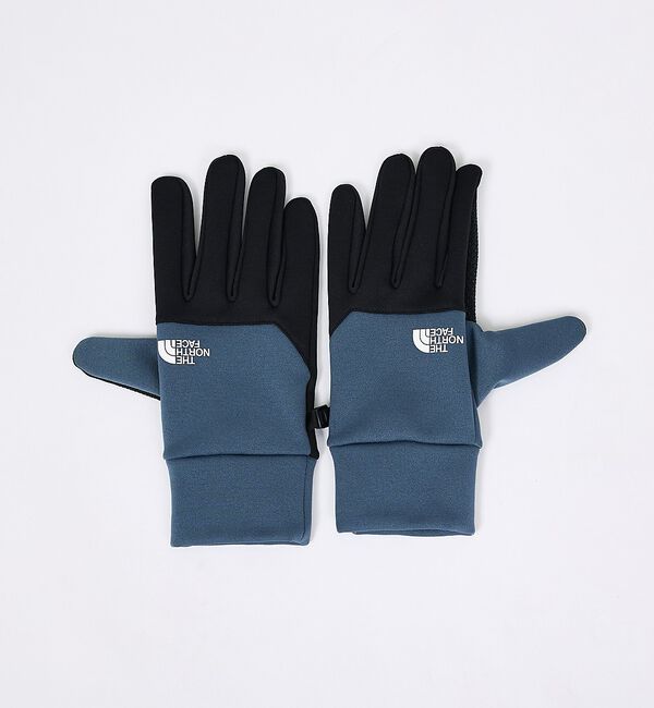 ABAHOUSE「【THE NORTH FACE / ザ・ノースフェイス】イーチップグローブ/」|手袋|