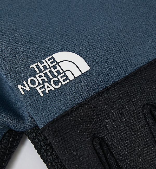 ABAHOUSE「【THE NORTH FACE / ザ・ノースフェイス】イーチップグローブ/」|手袋|