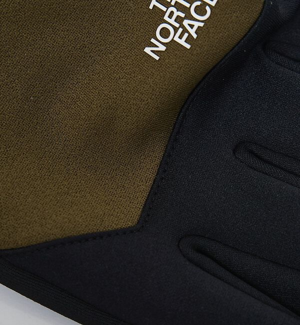 ABAHOUSE「【THE NORTH FACE / ザ・ノースフェイス】イーチップグローブ/」|手袋|
