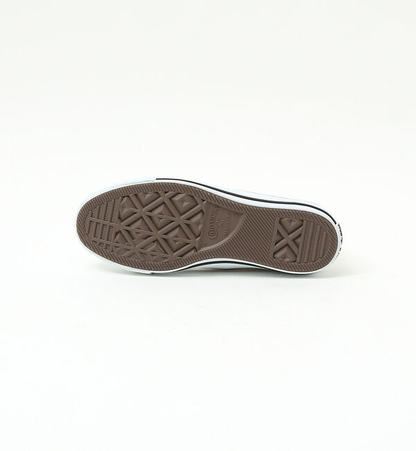 Rouge vif「【CONVERSE】オールスターカラーズ　HI」|スニーカー|