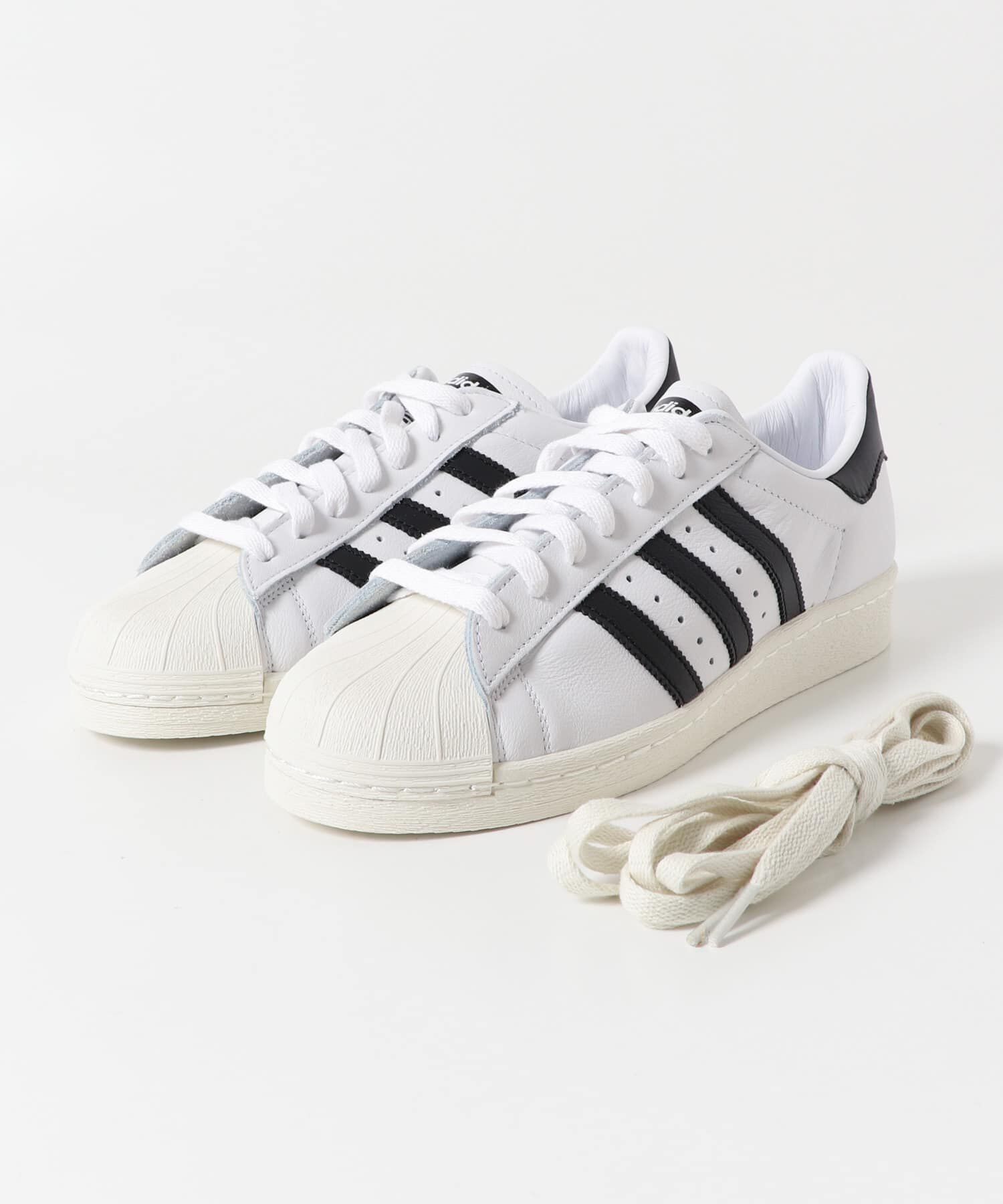 URBAN RESEARCH DOORS「adidas　SUPERSTAR 82」|スニーカー|