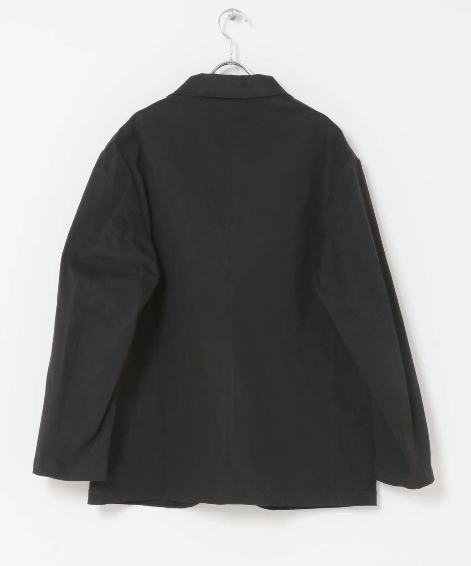 URBAN RESEARCH ROSSO「『XLサイズあり』ピーチツイルストレッチシングルジャケット」|その他|