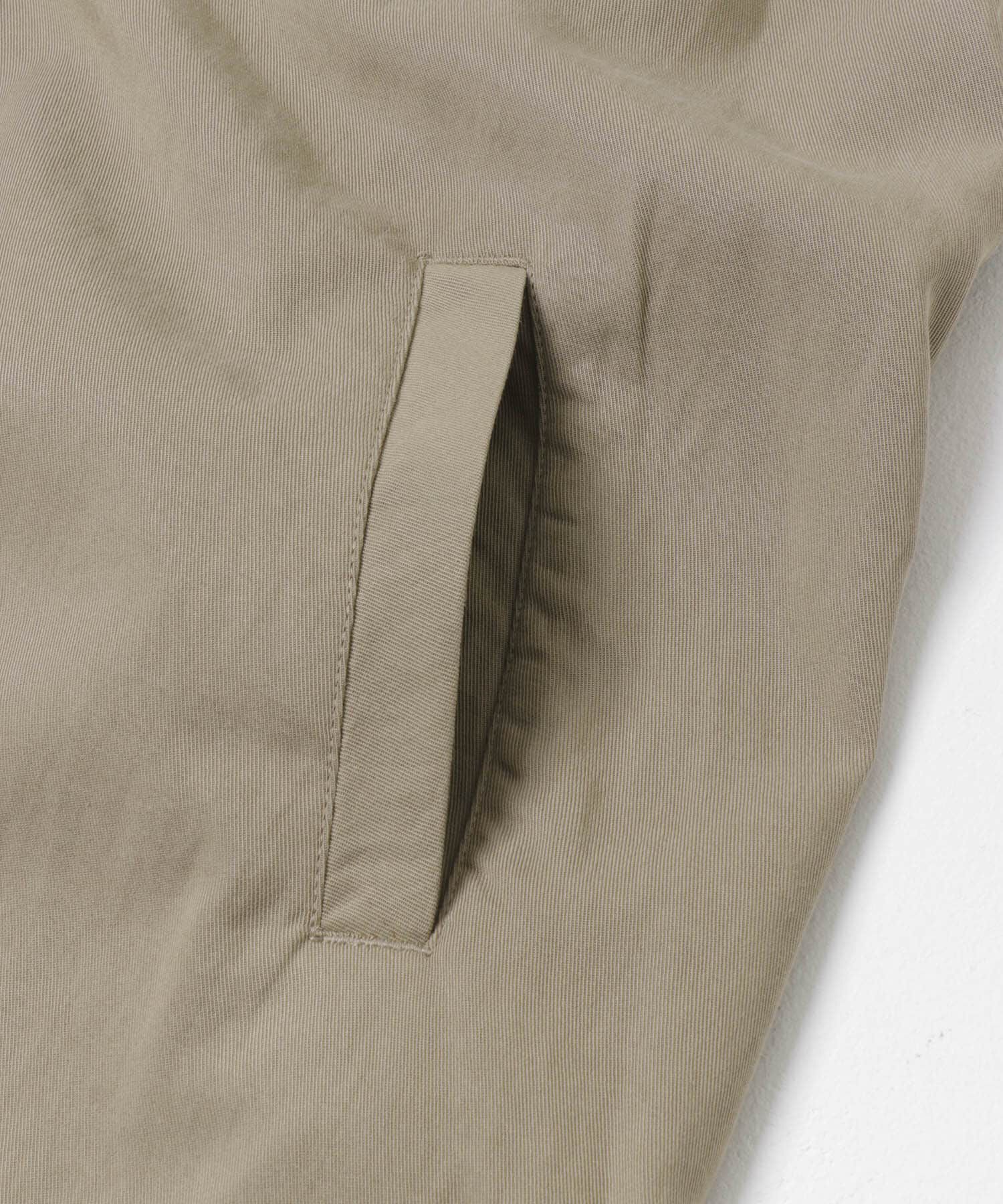 URBAN RESEARCH DOORS「FORK&SPOON　フロントタックフレアワンピース」|ワンピース|