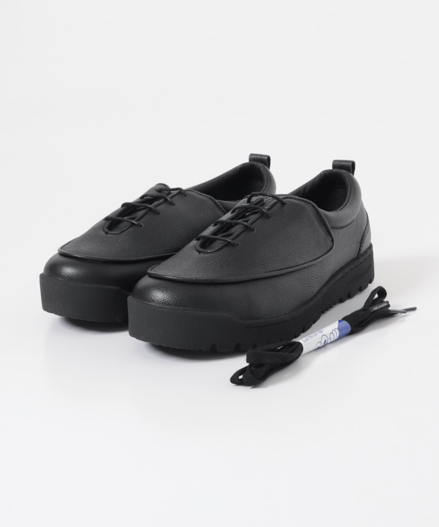 URBAN RESEARCH DOORS「Last Resort AB　GM001」|スニーカー|