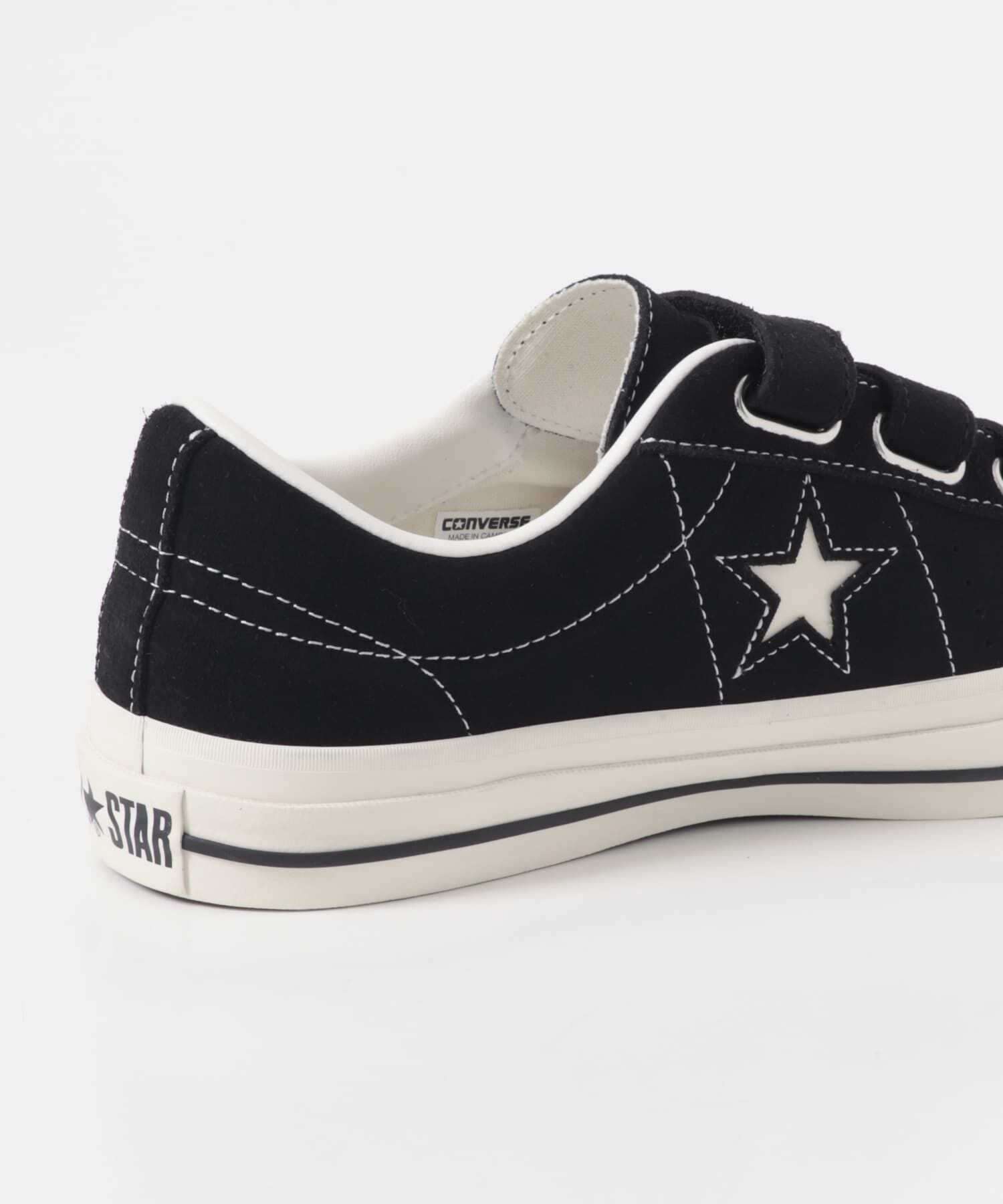URBAN RESEARCH DOORS「Converse　ONE STAR SUEDE V-3」|スニーカー|