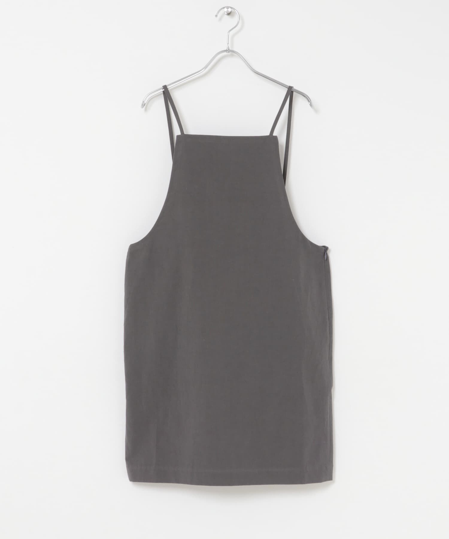 URBAN RESEARCH DOORS「FUJI　COTTON LINEN ONEPIECE」|その他|