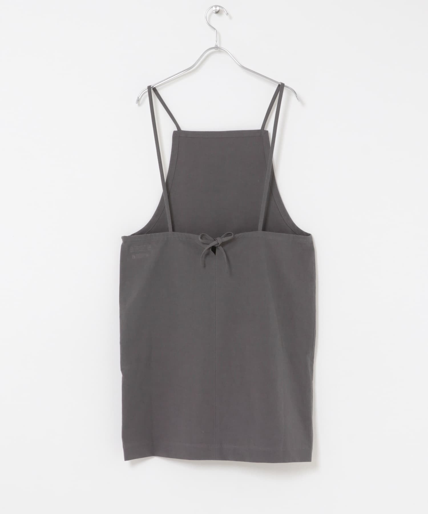URBAN RESEARCH DOORS「FUJI　COTTON LINEN ONEPIECE」|その他|