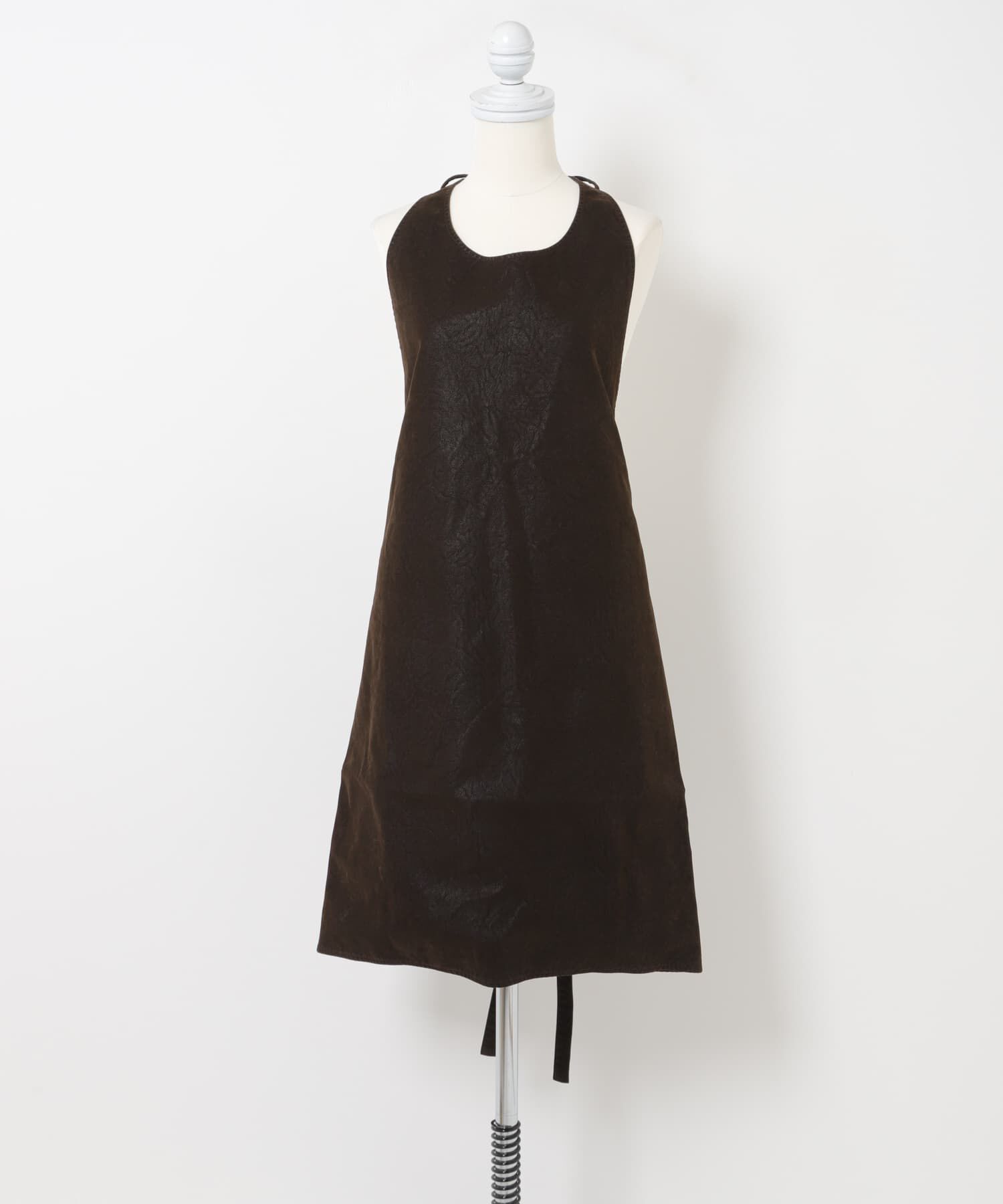 URBAN RESEARCH DOORS「LAYAS　SUEDE APRON」|その他|