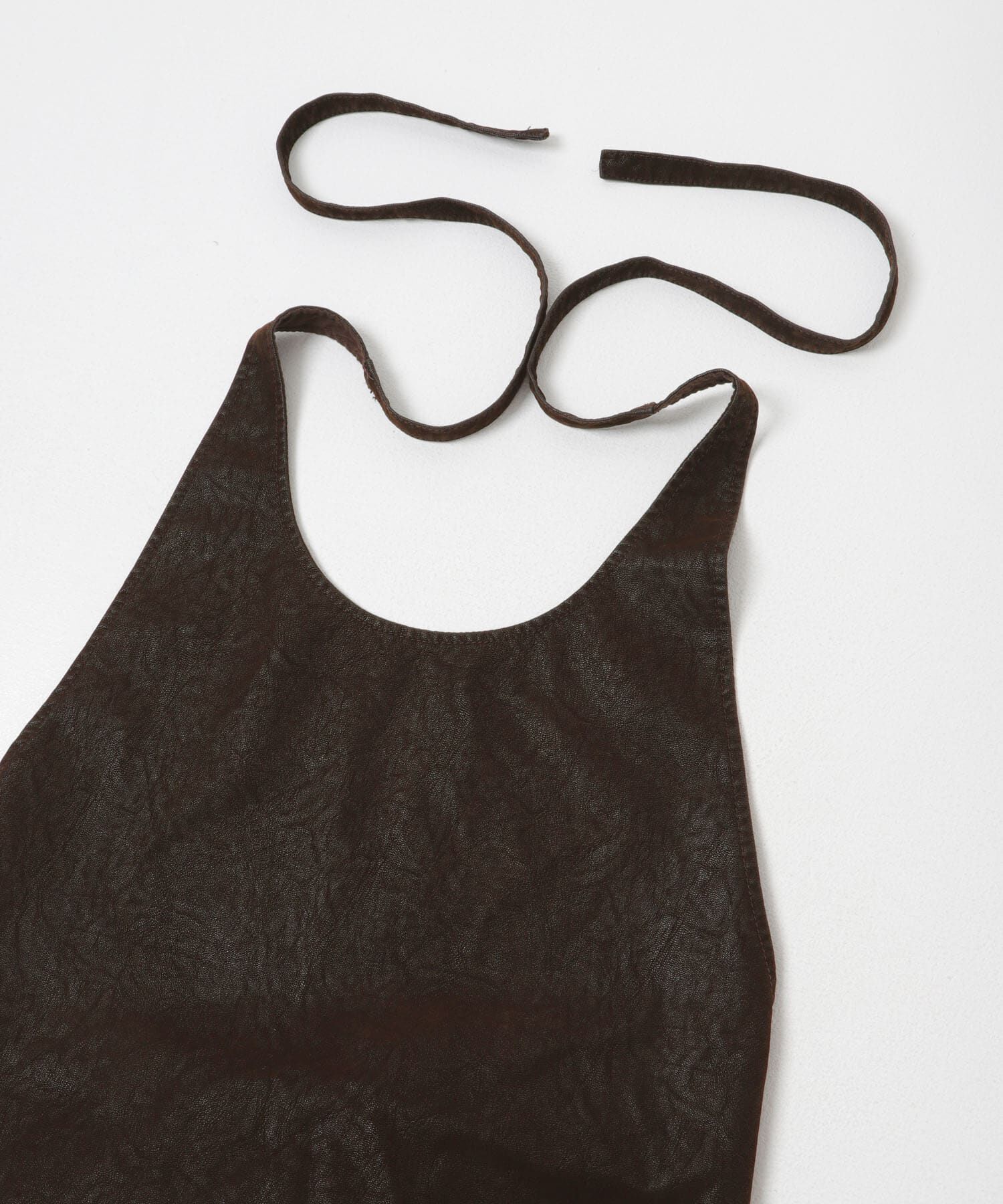 URBAN RESEARCH DOORS「LAYAS　SUEDE APRON」|その他|