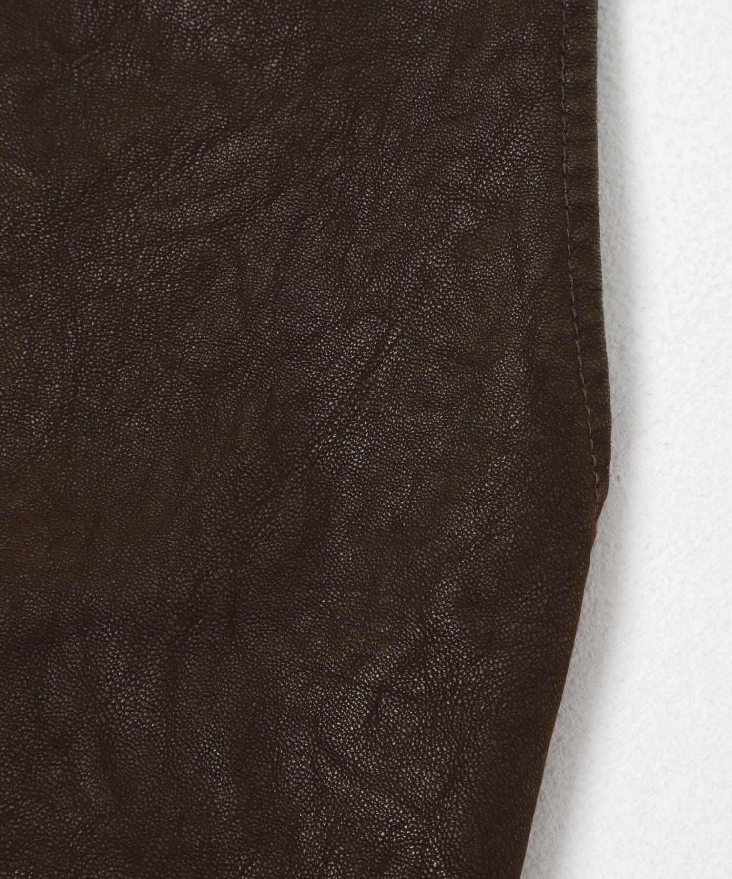 URBAN RESEARCH DOORS「LAYAS　SUEDE APRON」|その他|