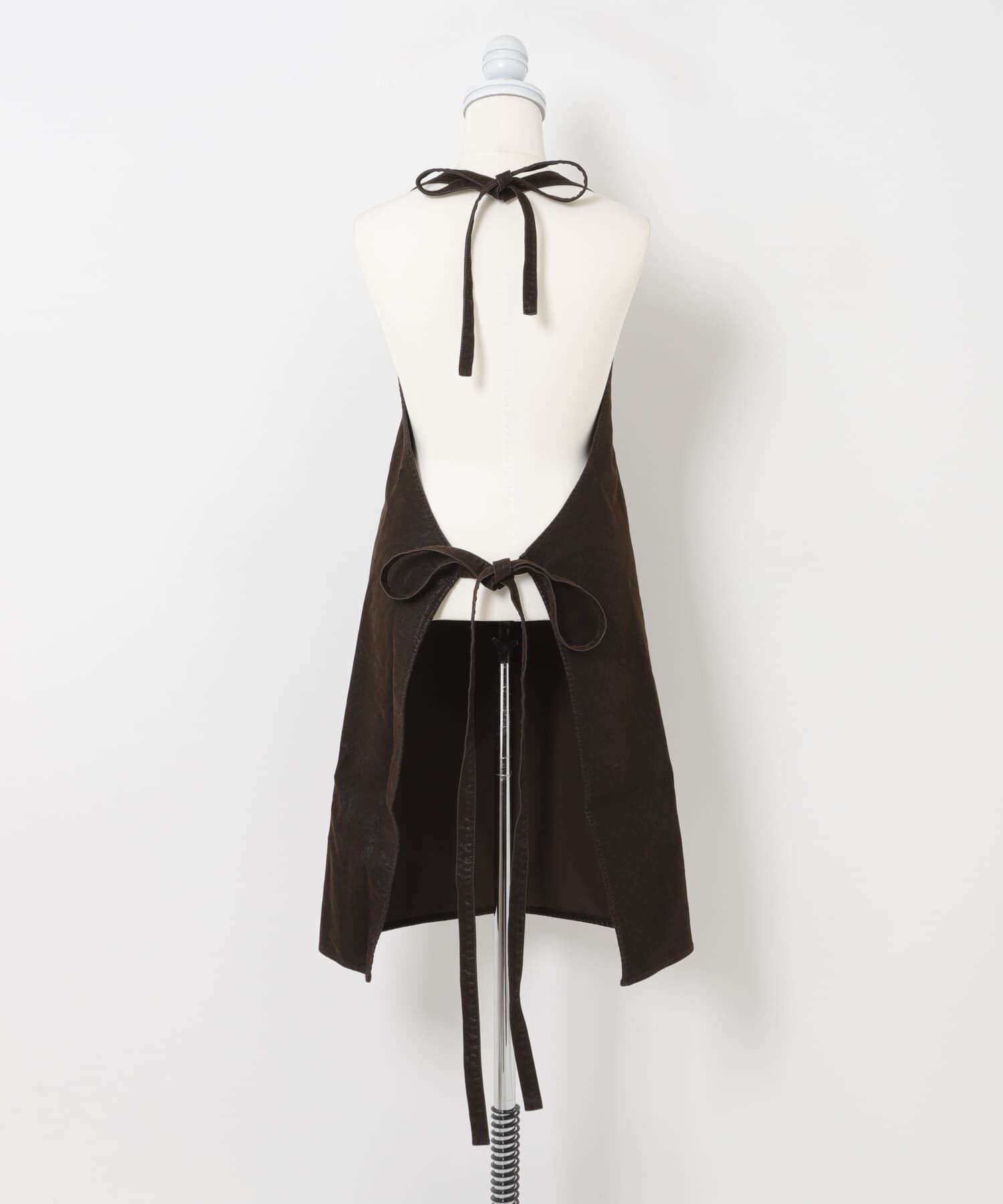 URBAN RESEARCH DOORS「LAYAS　SUEDE APRON」|その他|