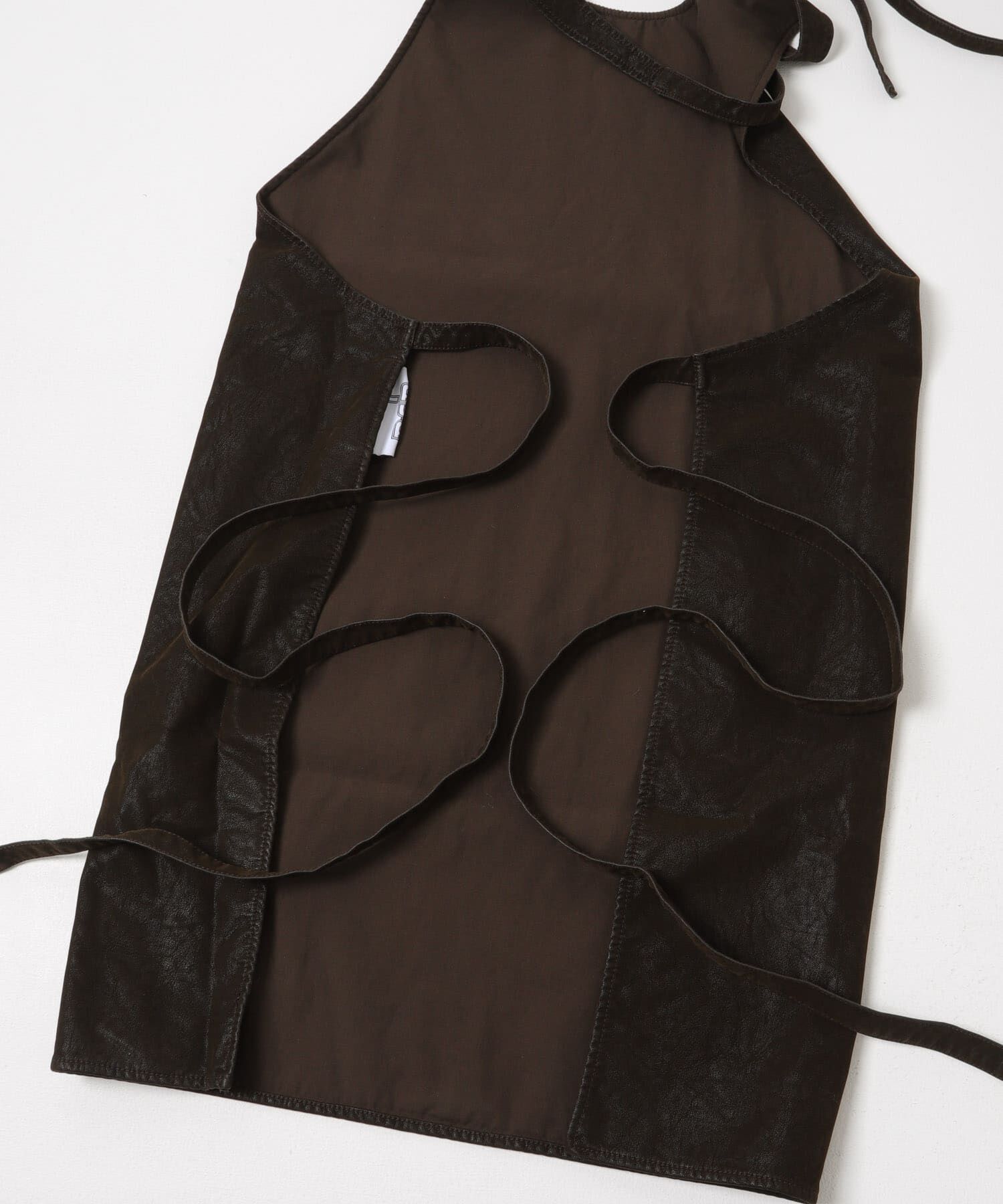 URBAN RESEARCH DOORS「LAYAS　SUEDE APRON」|その他|