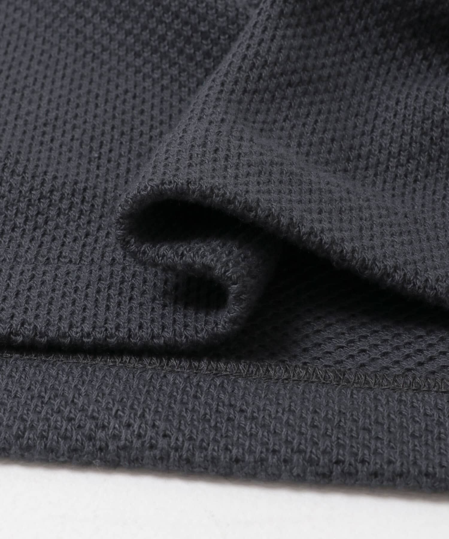 URBAN RESEARCH DOORS「『別注』LACOSTE&times;DOORS　HEAVY PIQUE LONG-SLEEVE」|Tシャツ・カットソー|