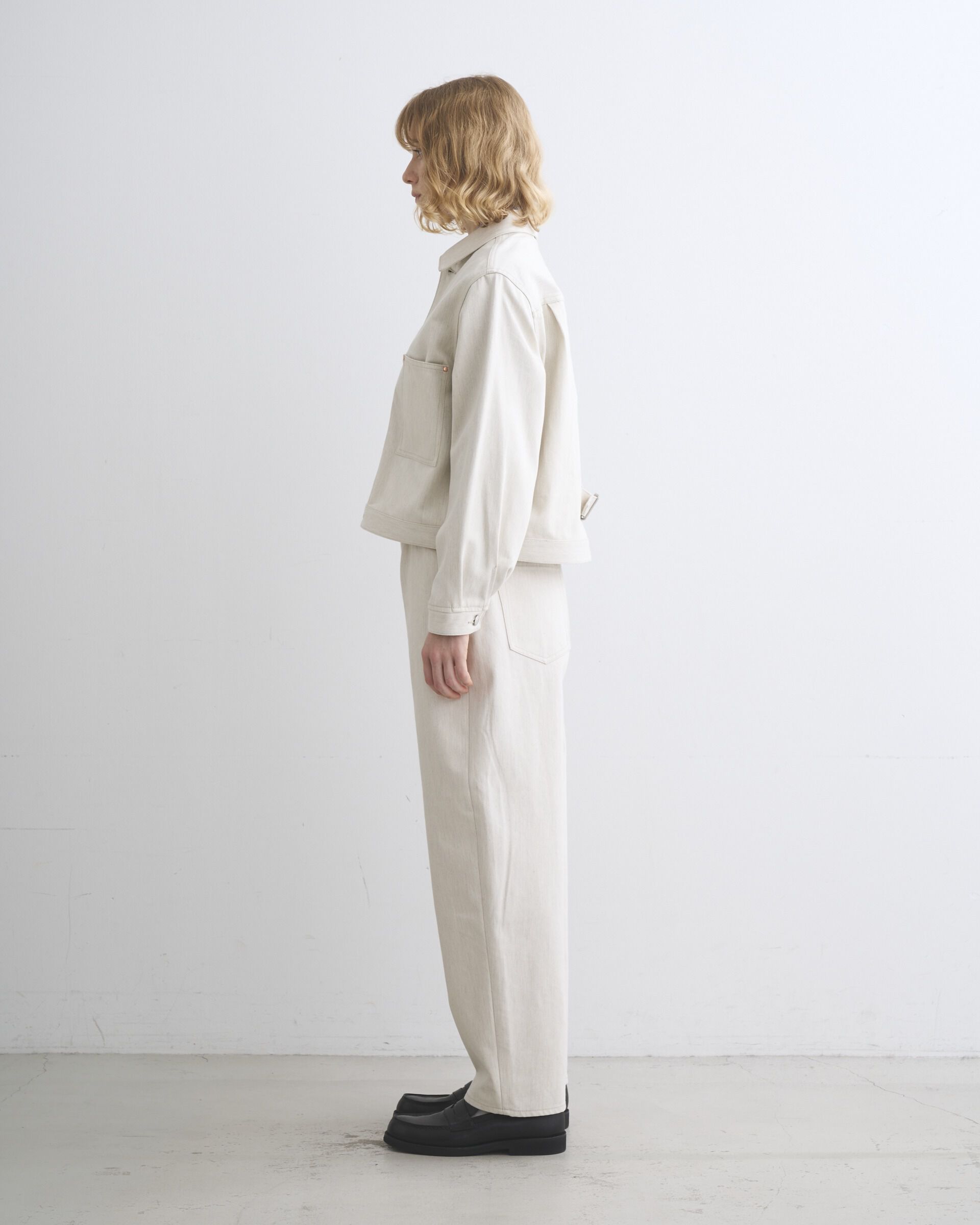 Traditional Weatherwear「【UNIONWEAR】WORK JACKET 201D」|その他|