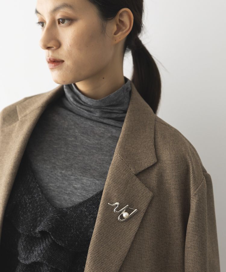 GARAGE OF GOOD CLOTHING「【日本製】ダブルブレストジャケット」|テーラードジャケット|