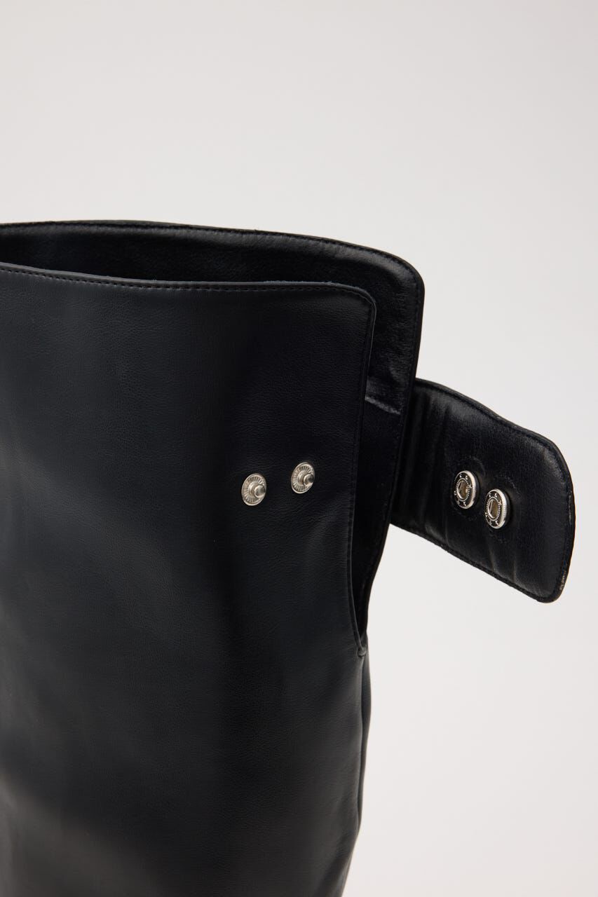 MOUSSY「CORE LONG ブーツ」|その他|