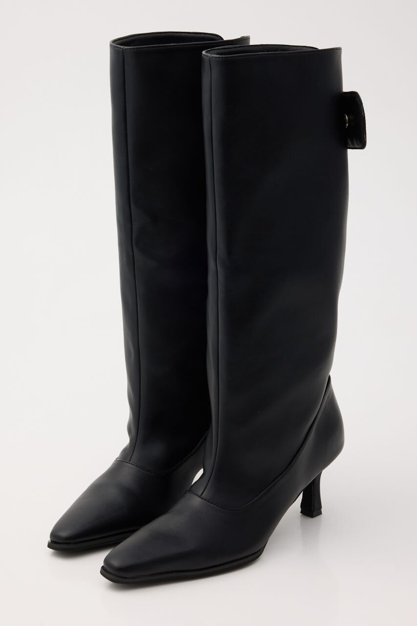 MOUSSY「CORE LONG ブーツ」|その他|