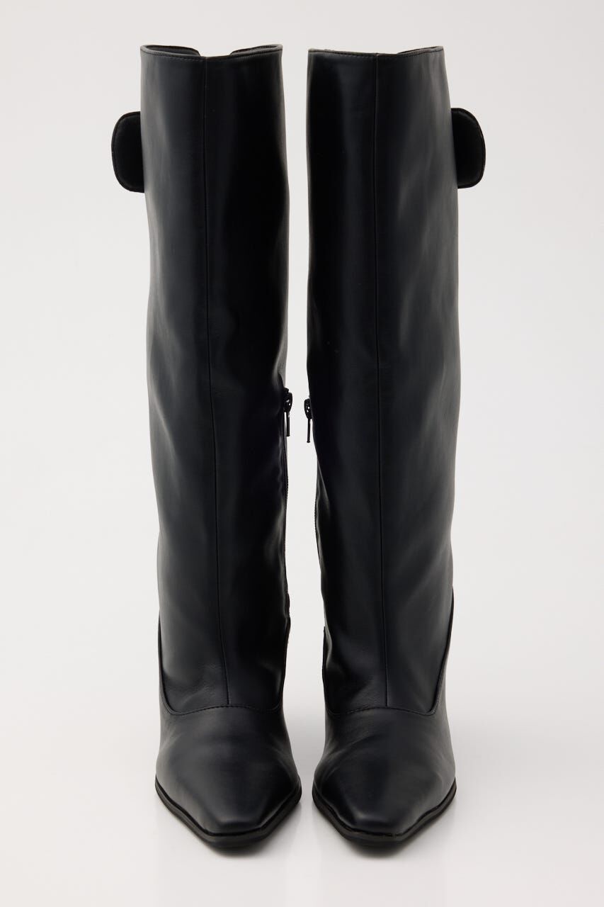 MOUSSY「CORE LONG ブーツ」|その他|