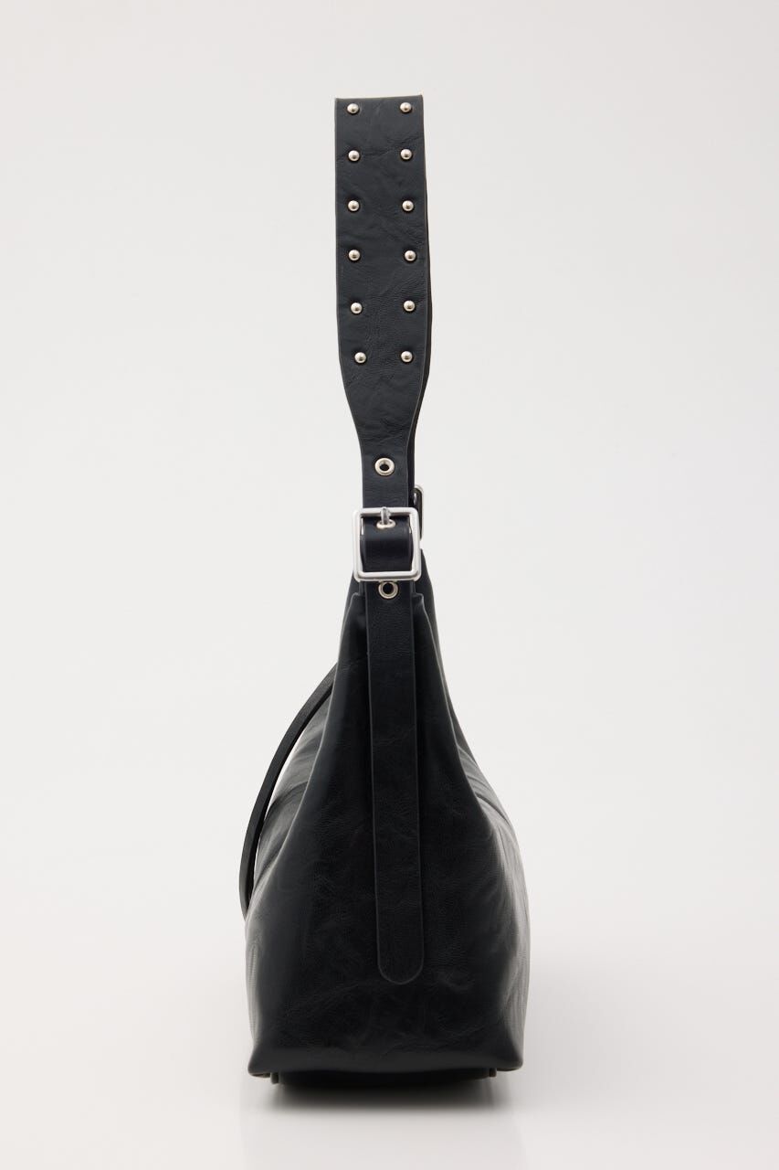 MOUSSY「STUDS HANDLE バッグ」|その他|
