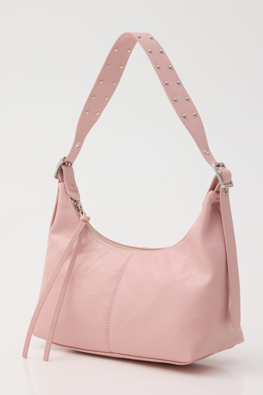 MOUSSY「STUDS HANDLE バッグ」|その他|