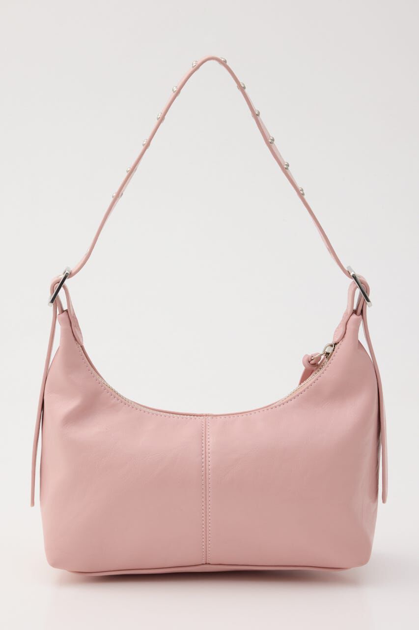 MOUSSY「STUDS HANDLE バッグ」|その他|