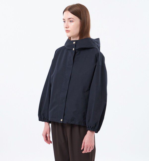 MACKINTOSH PHILOSOPHY「【WEB&一部店舗限定】ウェザークロスマウンテンパーカー」|ブルゾン・スタジャン|