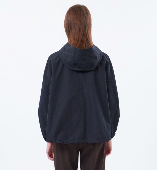 MACKINTOSH PHILOSOPHY「【WEB&一部店舗限定】ウェザークロスマウンテンパーカー」|ブルゾン・スタジャン|